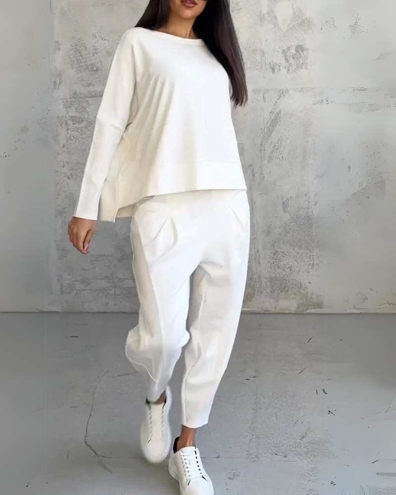 Melina - Elegant lounge-sett