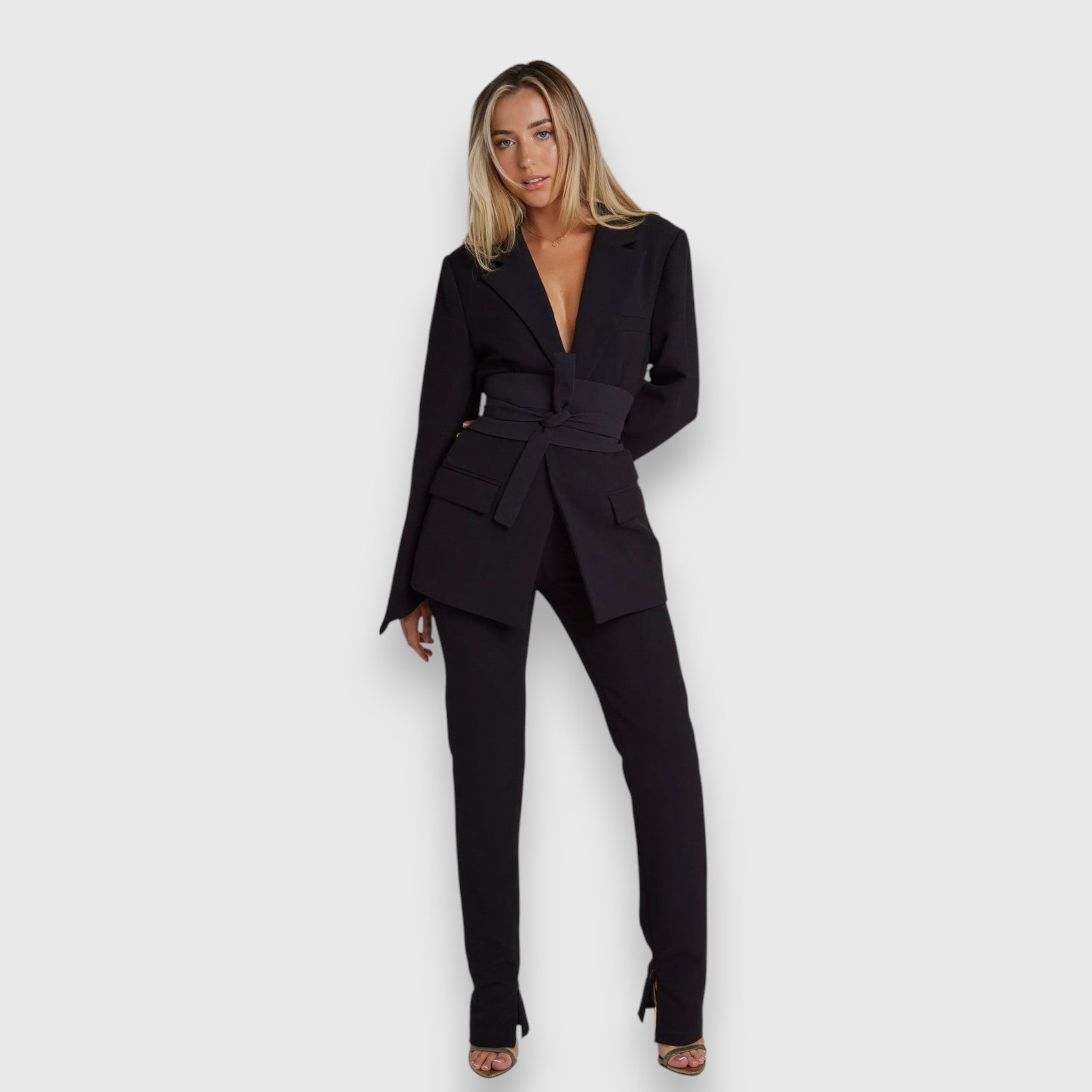 Jay – Stilig Blazer