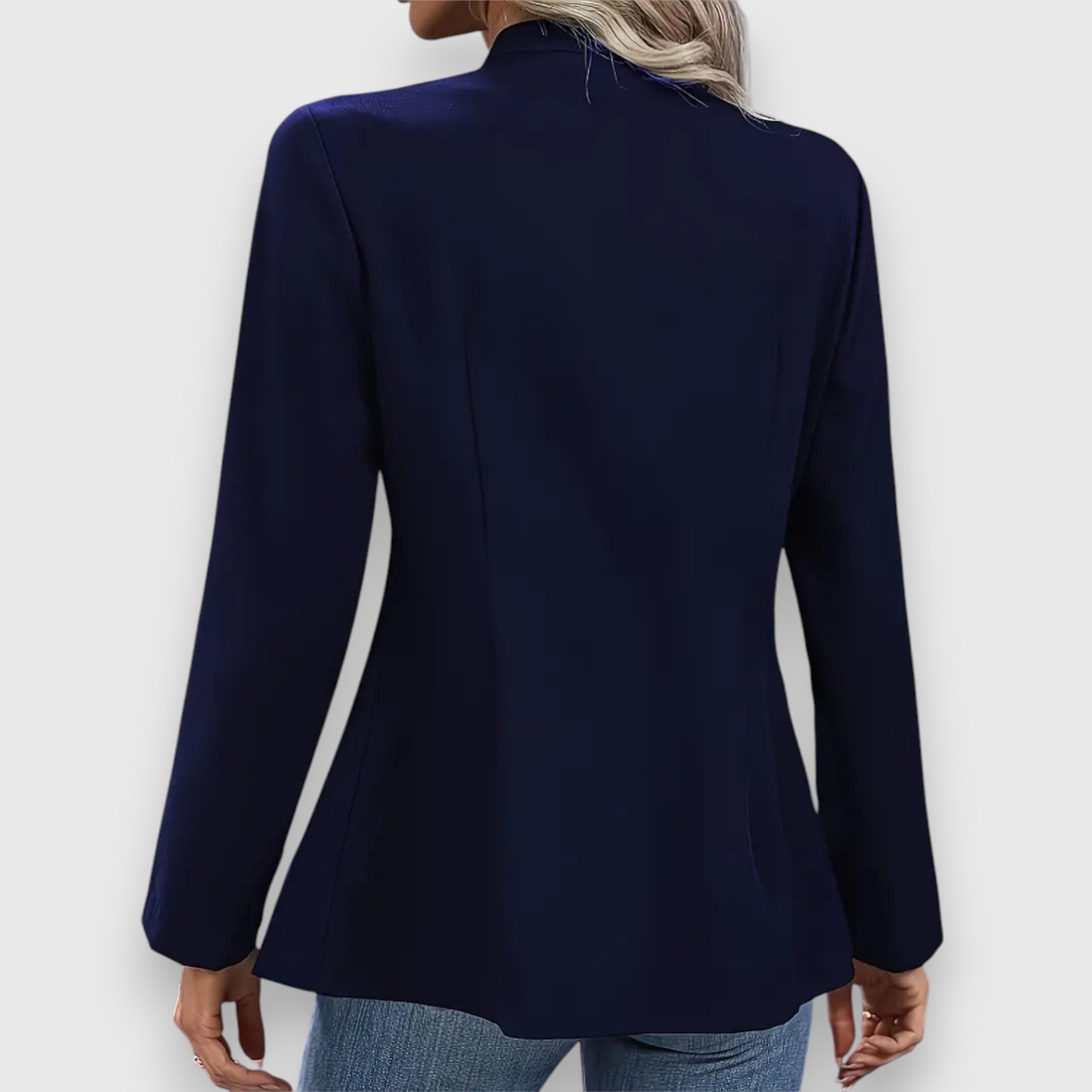 Pia – Elegant Jakke