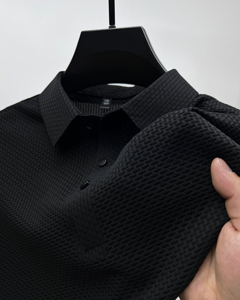 David | Elegant herrepolo