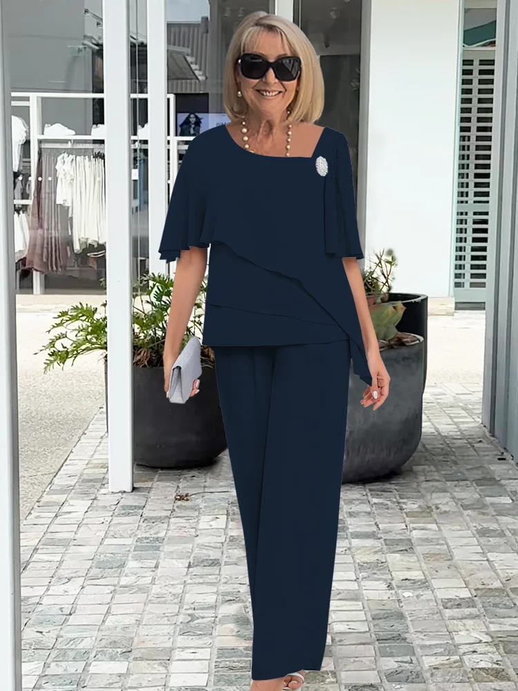 Ciara™ | Uanstrengt Feminint Sett