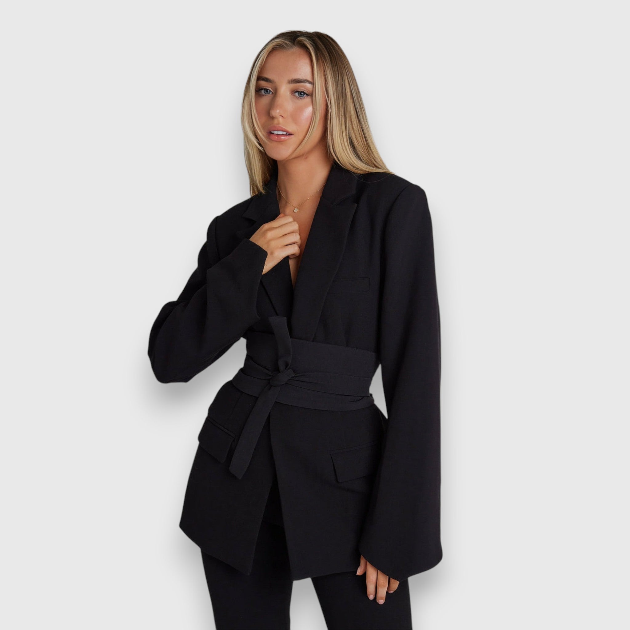Jay – Stilig Blazer