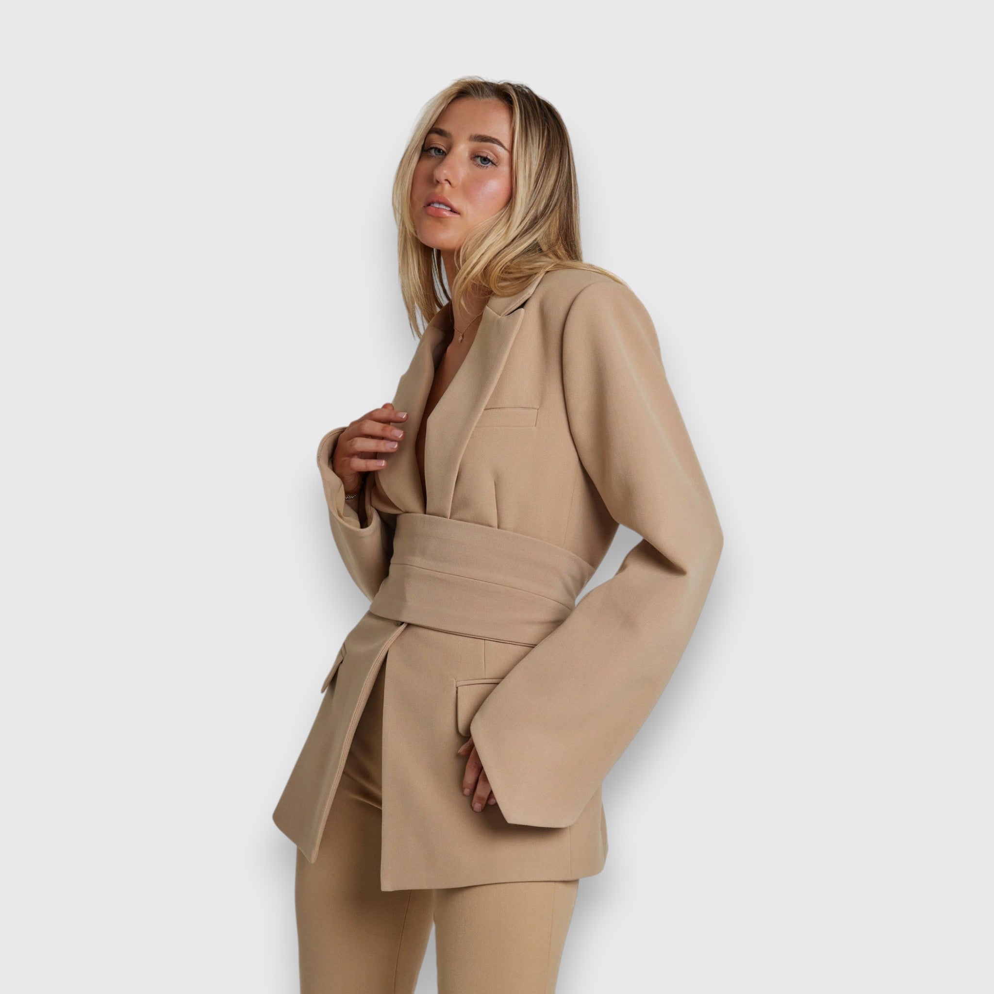 Jay – Stilig Blazer