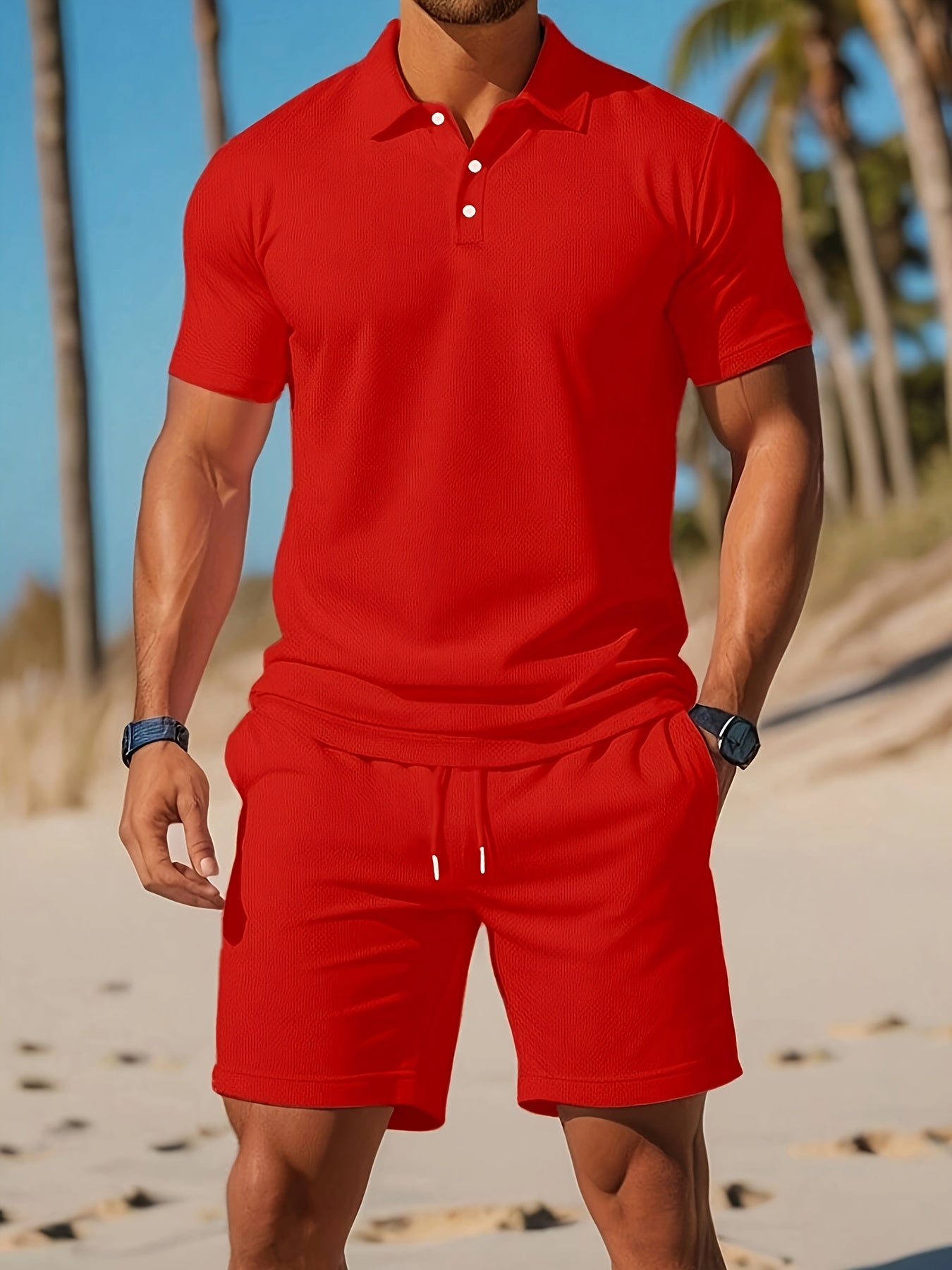 MoteHavn® | Casual Luksus Herresett