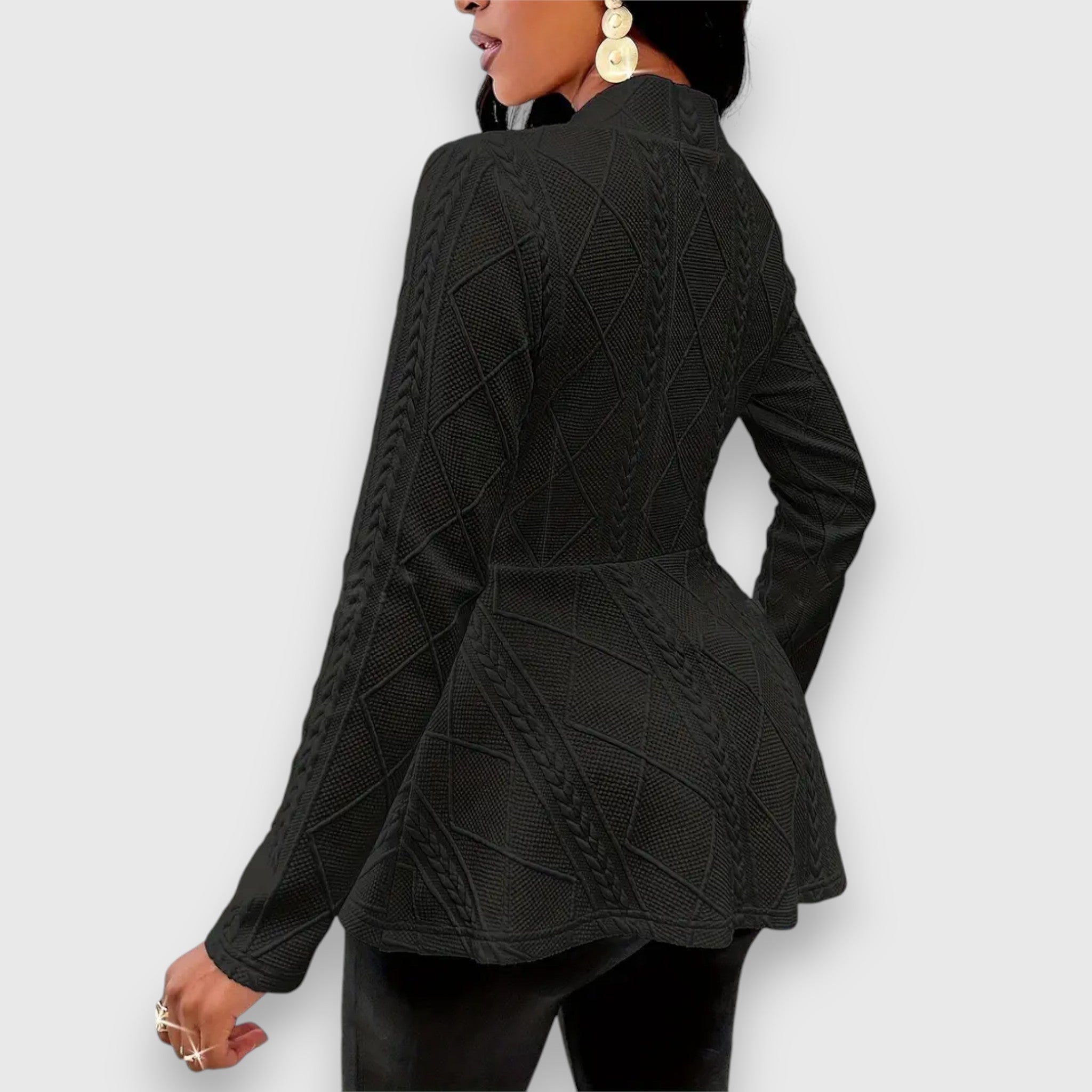 Lorena – Elegant jakke