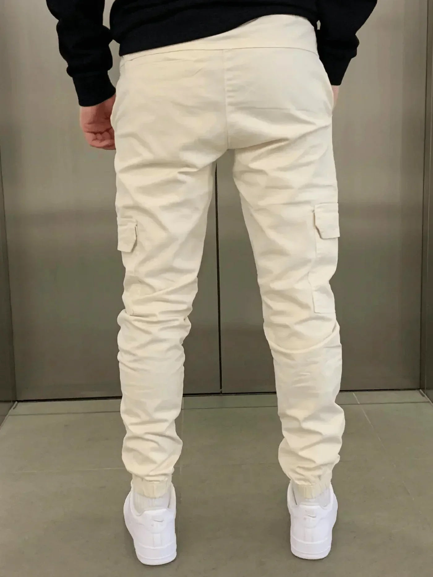 STEFANO™ | Premium Elastiske Cargo busker