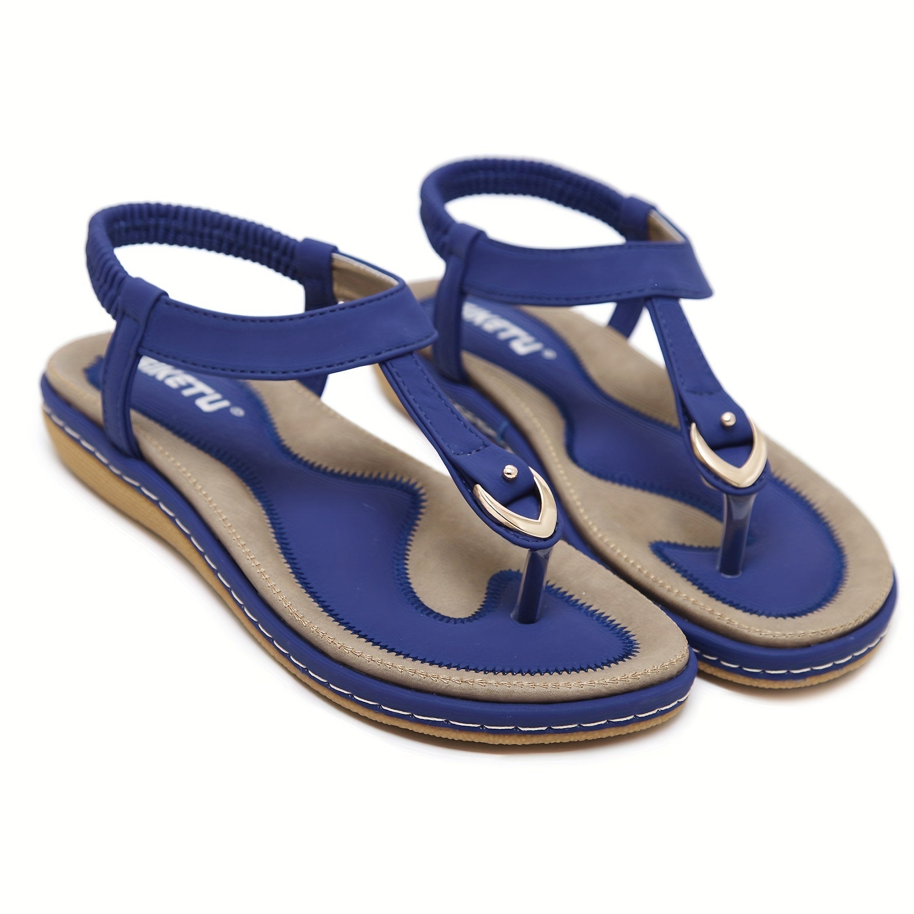 Agnes | Komfortable ortopediske sandaler