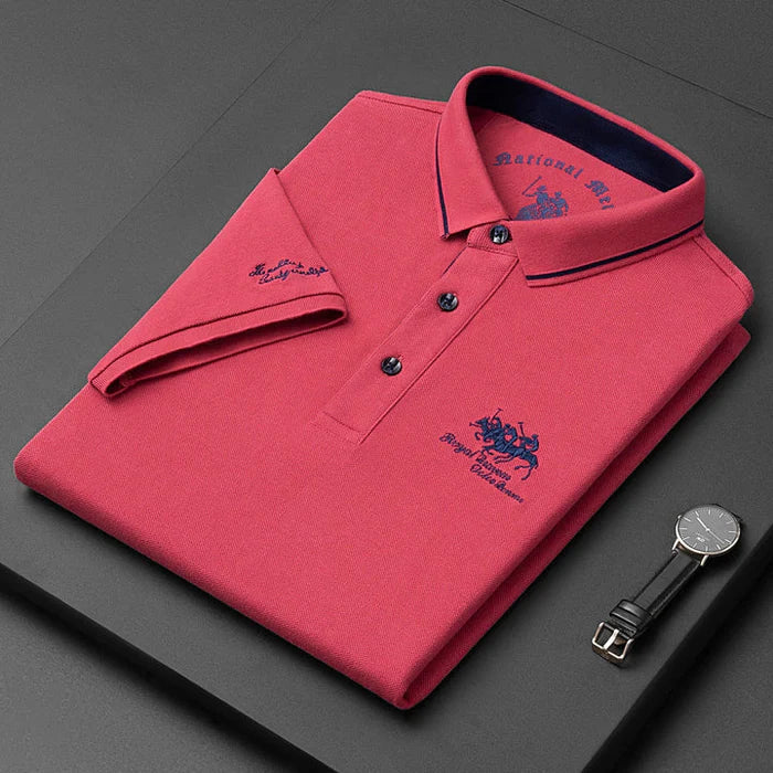 Francesco™ | Herre Polo