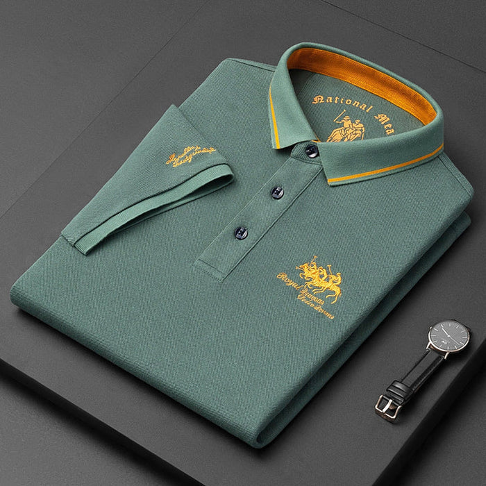 Francesco™ | Herre Polo