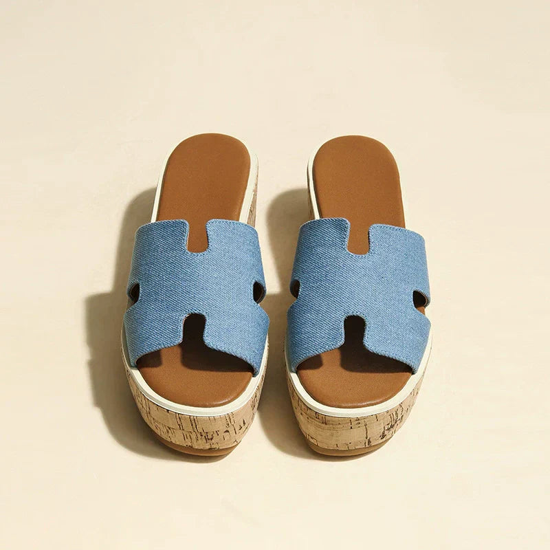 Lovise | elegante sandaler