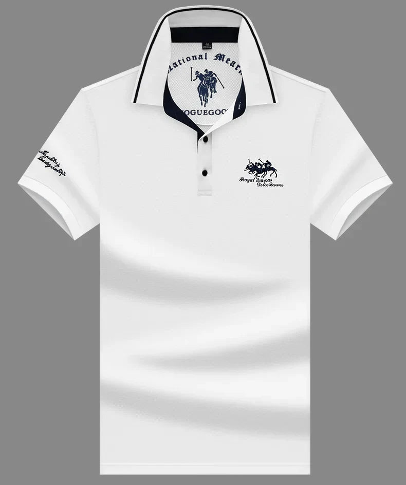 Francesco™ | Herre Polo