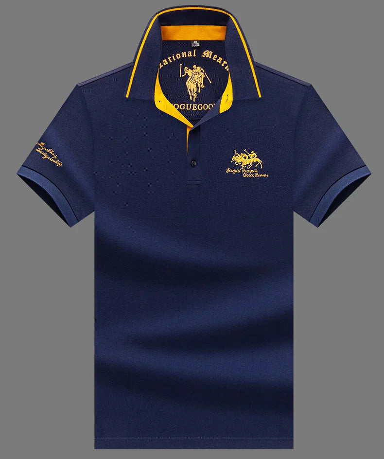 Francesco™ | Herre Polo