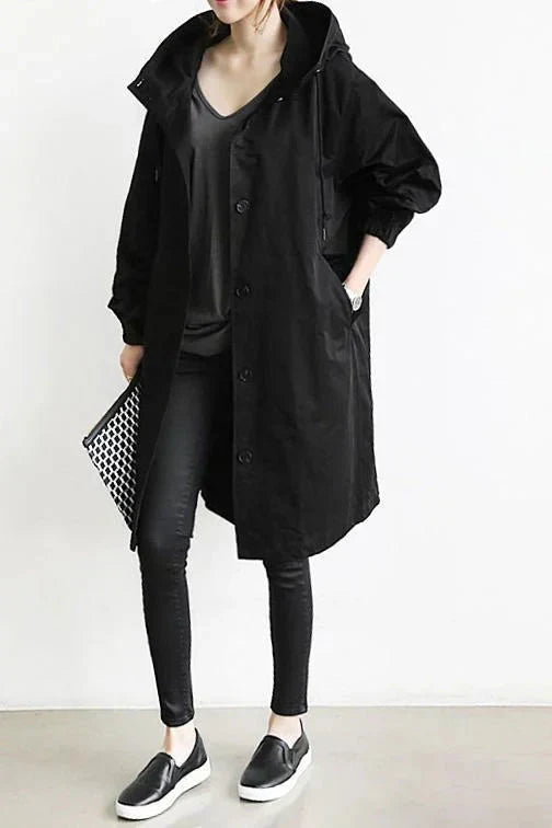 Tove | Stilig trenchcoat