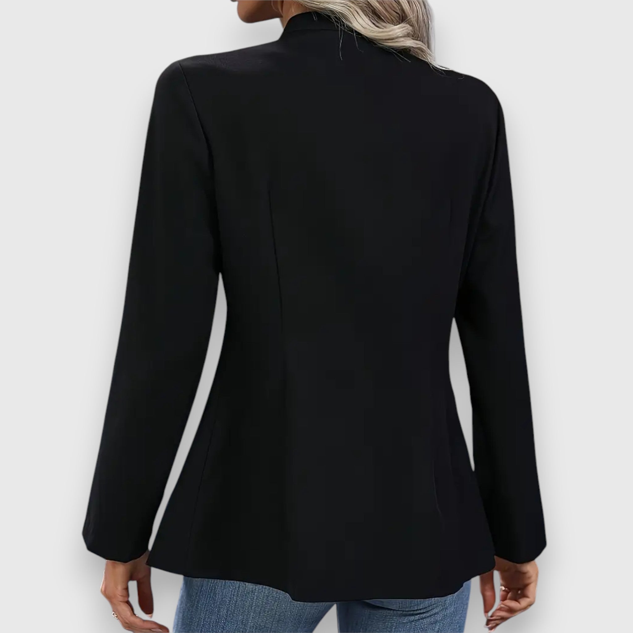 Pia – Elegant Jakke