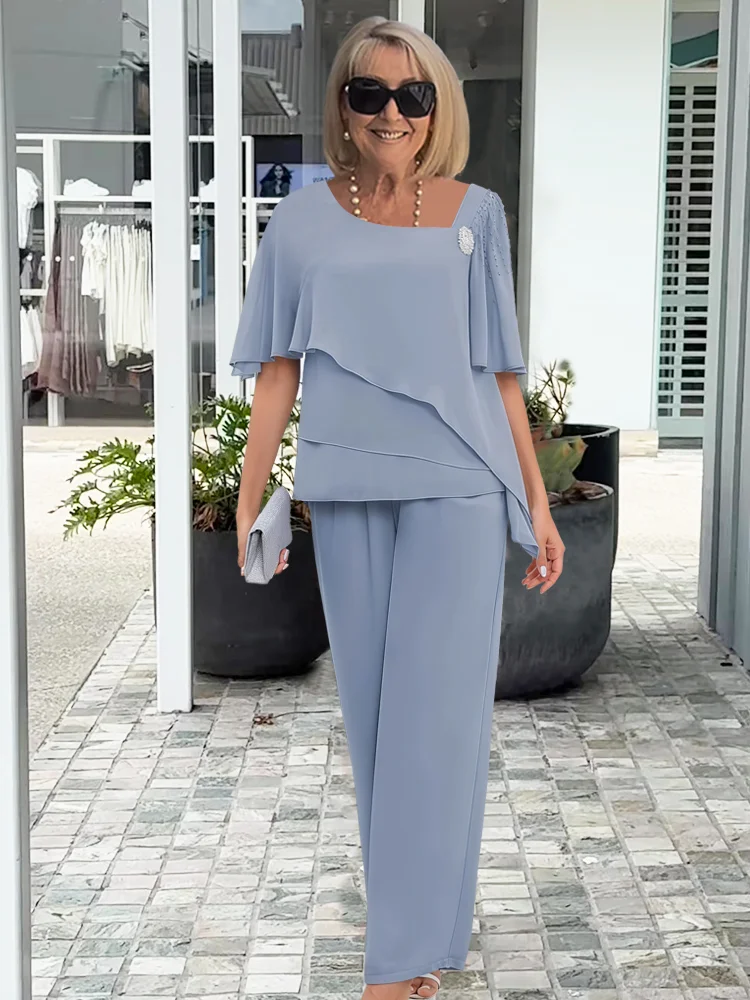 Ciara™ | Uanstrengt Feminint Sett